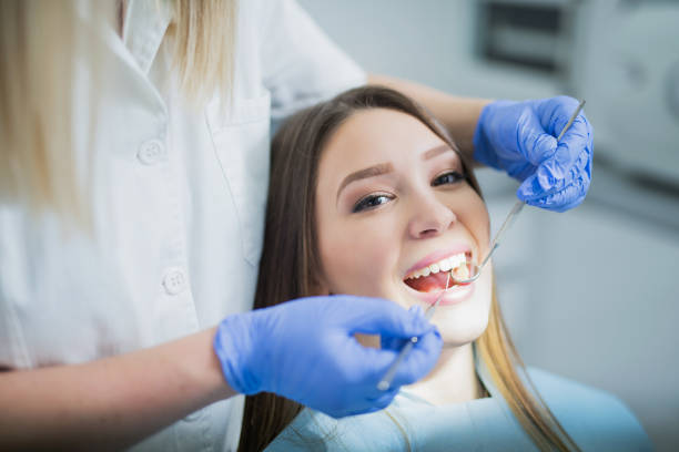 Why Choose Us for Your Dental Needs in Berkley, MI