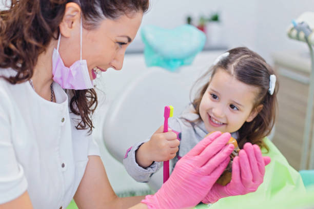 Professional Dental Services in Berkley, MI